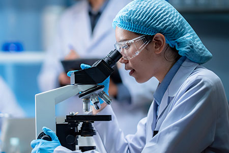 researchers