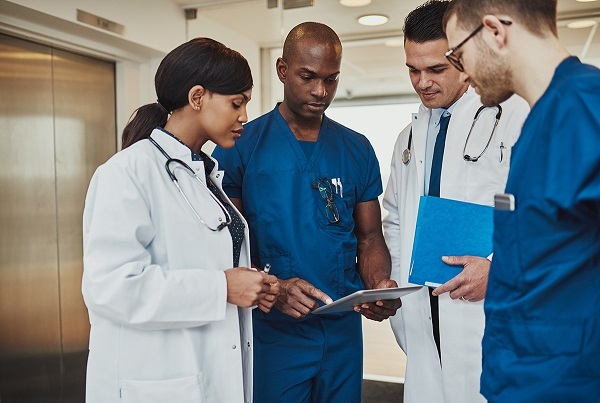 Young Doctors in Apprenticeship