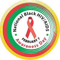 National Black HIV/AIDS Awareness Day National Black HIV/AIDS Awareness Day logo