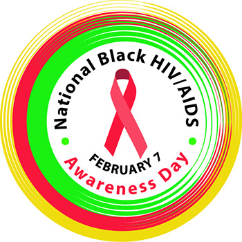 hiv positive logo