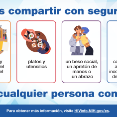 Puedes compartir con seguridad... Puedes compartir con seguridad...