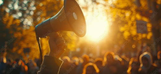 Advocacy Organizations