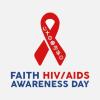 Día Nacional de Concientización de las Comunidades Religiosas contra el VIH/SIDA #NFHAAD