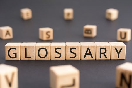 glosario