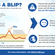 What’s A Blip? Infographic