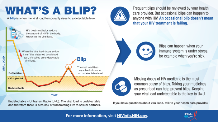 What’s A Blip? Infographic